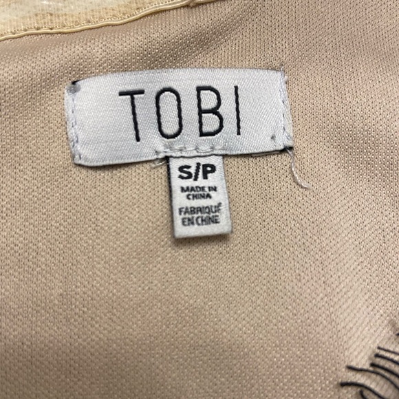 TOBI Dress - Picture 5 of 6